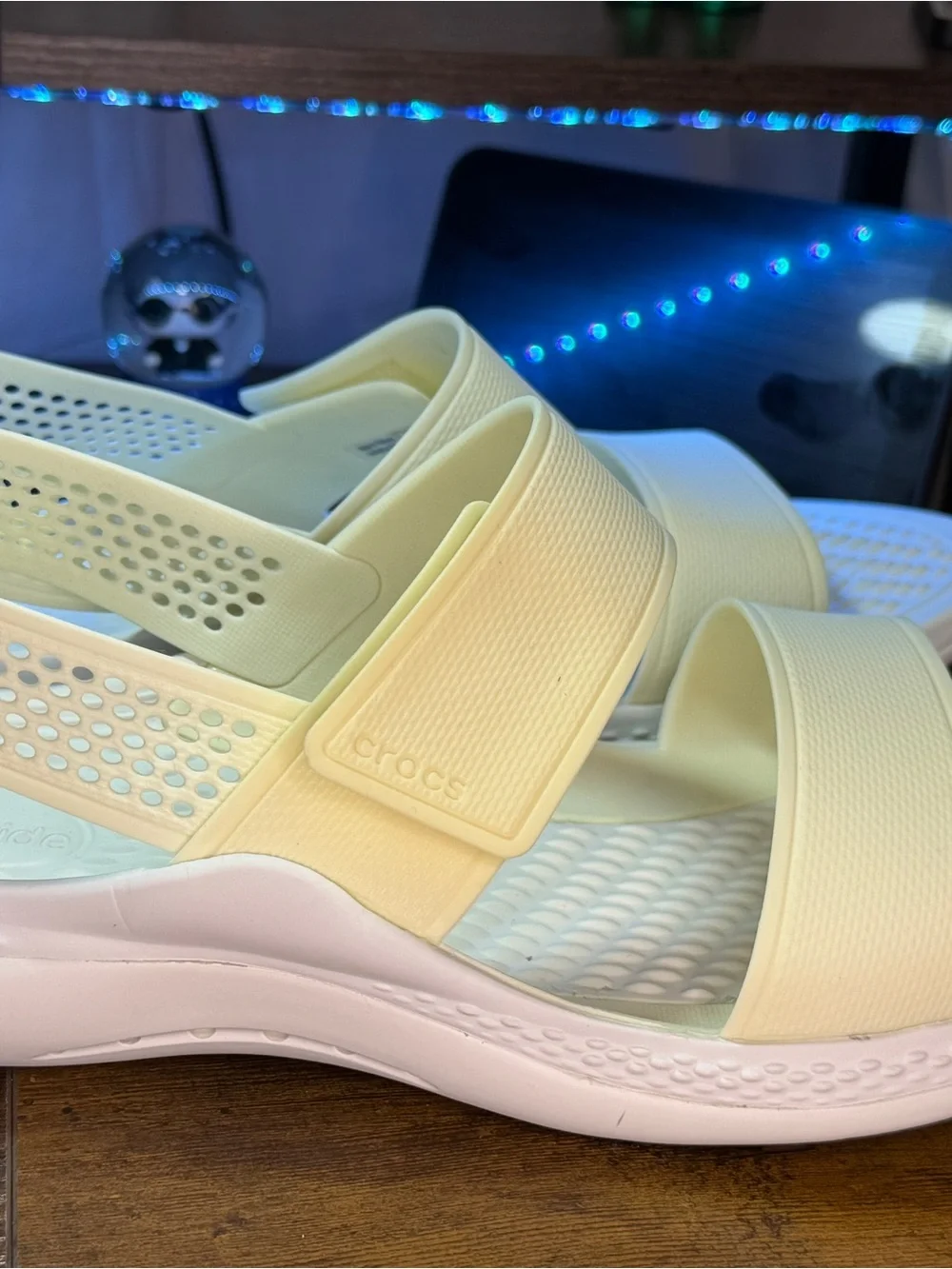 CROCS lightweight kids